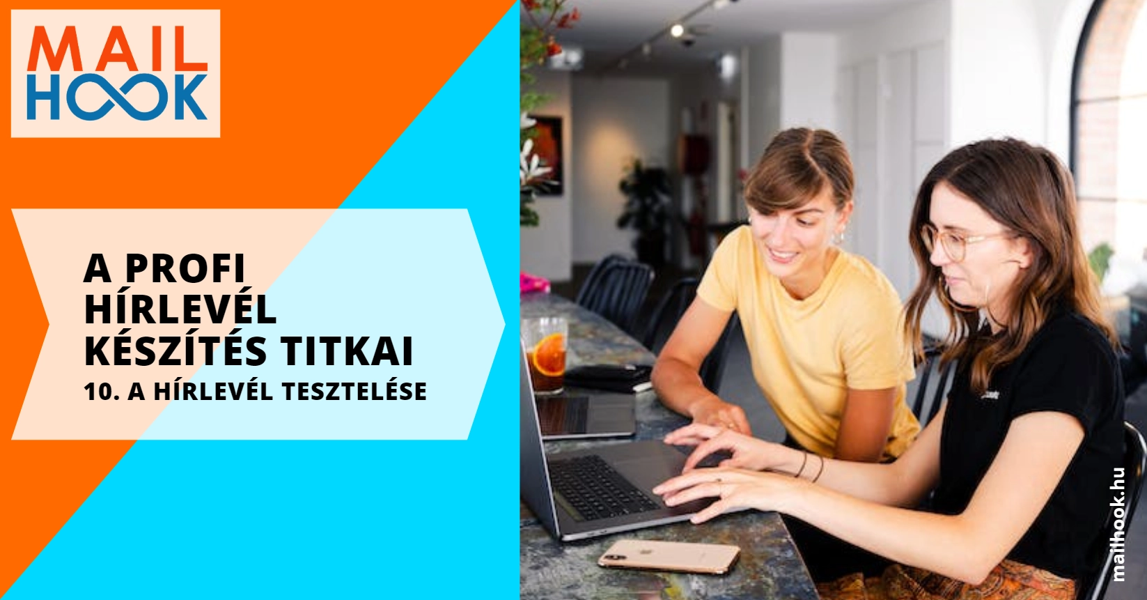 A profi hírlevél készítés titkai 10. rész Hírlevél tesztelése